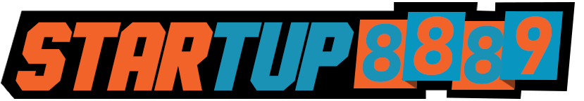 Startup8889